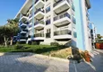 Kupić Jednopokojowy apartament z meblami w przytulnym kompleksie — Kestel, Alanya 6