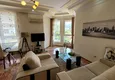 Dostępny zakup Nieruchomość na zezwolenie na pobyt. Apartament z 2 sypialniami z meblami i widokiem na rzekę Dim — Alanya, Tosmur 4