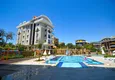 Kupić Świetna cena! Stylowy apartament pod klucz 1+1 w komfortowej rezydencji — Oba, Alanya 5 