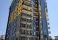 Kupić Dwupokojowy apartament z panoramicznym widokiem na morze i góry w centrum Mahmutlar 5 