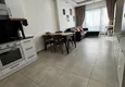 Dostępny zakup Apartament 1+1 z meblami i przeszklonym balkonem w komfortowym kompleksie — Mahmutlar, Alanya 5 