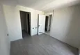 Dostępny zakup 3+1 liniowy penthouse z przepięknym widokiem na morze — w nowoczesnym kompleksie, Teje, Mersin 5