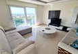 Dostępny zakup Apartament 2+1 z meblami i widokiem na morze — luksusowy kompleks w Kargicak 5 