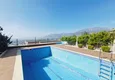 Kupić Luksusowa willa z widokiem z meblami i prywatnym basenem w luksusowym kompleksie - Kargicak, Alanya 6