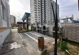 Kupić Gotowe apartamenty z jedną sypialnią w nowym kompleksie z infrastrukturą — Tomyuk, Mersin 5 