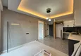 Dostępny zakup Jednopokojowy apartament z przeszklonym balkonem w nowym kompleksie - dzielnica Tomyuk, Mersin 5