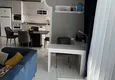 Dostępny zakup Panoramiczny liniowy apartament z meblami w Mersin - Davultepe, zaledwie 250 metrów od morza 6