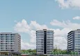 Kupić Projekt inwestycyjny w Antalyi: nowoczesny kompleks mieszkalny w Altintash z nieoprocentowanymi ratami 6