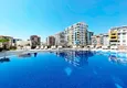 Kupić Apartament 2+1 z meblami i widokiem na morze, odpowiedni na zezwolenie na pobyt — Tosmur, Alanya 5