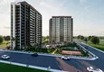 Kupić Elitarna rezydencja w budowie w Mersin, dzielnica Tomyuk  5 