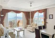 Dostępny zakup Apartament 2+1 z meblami i widokiem na morze, odpowiedni na zezwolenie na pobyt — Tosmur, Alanya 6