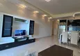 Dostępny zakup Umeblowane apartamenty 2+1 z meblami w Alanya, Mahmutlar - Kompleks Premium 5 