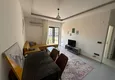 Dostępny zakup Apartament z 1 sypialnią w Mahmutlar z nowymi nowoczesnymi meblami 5 