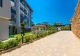 Kupić Jednopokojowy apartament z meblami w Alanyi, dzielnica Oba 5