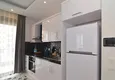 Dostępny zakup Jednopokojowy apartament z meblami w Alanyi, dzielnica Oba 5