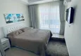 Dostępny zakup Umeblowane mieszkanie z jedną sypialnią do wynajęcia w Alanya, dzielnica Kestel - ekskluzywny kompleks B19 5