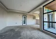 Dostępny zakup Panoramiczny dwupoziomowy penthouse 4+1 w centrum Alanyi — pierwszy nadbrzeżny, odpowiedni dla obywatelstwa 5