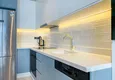 Dostępny zakup Jednopokojowy apartament w nowoczesnym kompleksie — centrum Alanyi, plaża Kleopatra 5 