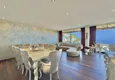 Dostępny zakup Luksusowa willa w dzielnicy Alanya - Bektash. Panoramiczny widok, stylowy design, odpowiedni dla obywatelstwa! 5