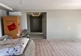 Dostępny zakup Przestronny liniowy apartament 4+1 w nowym kompleksie mieszkalnym, dzielnica Yenisehir - Mersin 5 