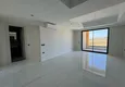 Dostępny zakup Apartament 1+1 w kompleksie na końcowym etapie budowy, dzielnica Turkler — Alanya 5 