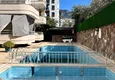 Kupić 1+1 apartament o powierzchni 72 m2 w centrum Alanyi z nowymi meblami i dwoma balkonami - Plaża Kleopatra 5