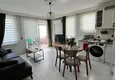Dostępny zakup 1+1 apartament o powierzchni 72 m2 w centrum Alanyi z nowymi meblami i dwoma balkonami - Plaża Kleopatra 5