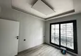 Dostępny zakup Świetna oferta! Nowy apartament 1+1 w kompleksie nad morzem — Arpachbakhshish, Mersin 5