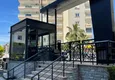 Kupić Dwupokojowy apartament z panoramicznym widokiem na morze i góry w centrum Mahmutlar 6 