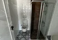 Dostępny zakup 3+1 liniowy penthouse z przepięknym widokiem na morze — w nowoczesnym kompleksie, Teje, Mersin 6