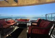 Dostępny zakup Apartament przy plaży z bezpośrednim widokiem na morze w Alanya, dzielnica Mahmutlar 6 