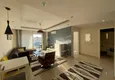 Dostępny zakup Apartament 1+1 z meblami i możliwością uzyskania zezwolenia na pobyt i obywatelstwo — dzielnica Cikcilli, Alanya 6 