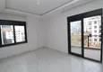 Dostępny zakup Główna nieruchomość w Alanyi! Apartament 1+1 w przytulnym kompleksie butikowym — dzielnica Mahmutlar! 6 