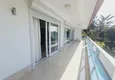 Dostępny zakup Luksusowa willa z widokiem z meblami i prywatnym basenem w luksusowym kompleksie - Kargicak, Alanya 7