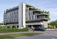 Kupić Luksusowy kompleks mieszkaniowy w kurorcie Kundu, Antalya — projekt koncepcyjny typu hotelowego 6