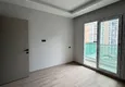 Dostępny zakup Jednopokojowy apartament w nowym kompleksie 150 metrów od morza — Mersin, Tomyuk 6