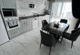 Dostępny zakup Panoramiczny liniowy apartament z meblami w Mersin - Davultepe, zaledwie 250 metrów od morza 8