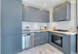 Dostępny zakup Dwupoziomowy penthouse 2+1 z nowymi meblami i widokiem na góry w Oba, Alanya 7 