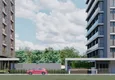 Kupić Projekt inwestycyjny w Antalyi: nowoczesny kompleks mieszkalny w Altintash z nieoprocentowanymi ratami 7