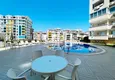 Kupić Apartament 2+1 z meblami i widokiem na morze, odpowiedni na zezwolenie na pobyt — Tosmur, Alanya 6