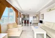 Dostępny zakup Apartament 2+1 z meblami i widokiem na morze, odpowiedni na zezwolenie na pobyt — Tosmur, Alanya 7
