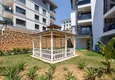 Kupić Jednopokojowy apartament z meblami w Alanyi, dzielnica Oba 6