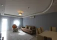 Dostępny zakup Umeblowane mieszkanie z trzema sypialniami w Mahmutlar, Alanya 6 