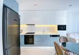 Dostępny zakup Jednopokojowy apartament w nowoczesnym kompleksie — centrum Alanyi, plaża Kleopatra 6 