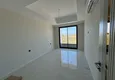 Dostępny zakup Apartament 1+1 w kompleksie na końcowym etapie budowy, dzielnica Turkler — Alanya 6 
