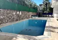 Kupić 1+1 apartament o powierzchni 72 m2 w centrum Alanyi z nowymi meblami i dwoma balkonami - Plaża Kleopatra 6