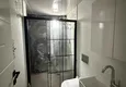 Dostępny zakup Świetna oferta! Nowy apartament 1+1 w kompleksie nad morzem — Arpachbakhshish, Mersin 6