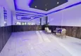 Kupić Jednopokojowy apartament z meblami w przytulnym kompleksie — Kestel, Alanya 9