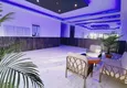 Kupić Jednopokojowy apartament z meblami w przytulnym kompleksie — Kestel, Alanya 11