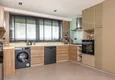 Dostępny zakup Apartament pod klucz 2+1 w Antalyi, Guzeloba z widokiem na morze i las - komfort i wygoda w pobliżu morza 7 